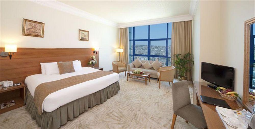 Sadeen Amman Hotel Zimmer foto